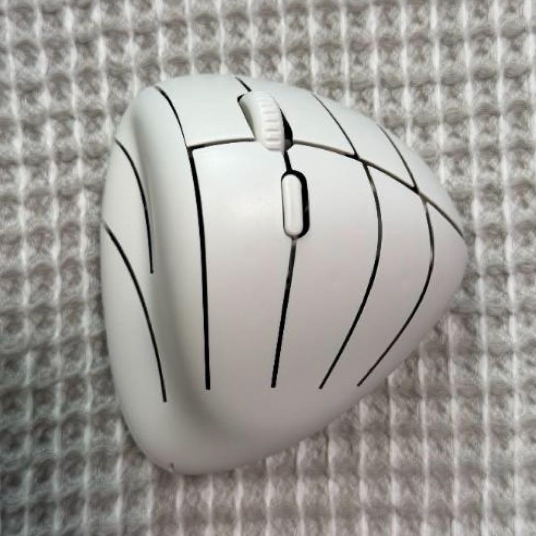 Snugon MO1 ホワイトマウス