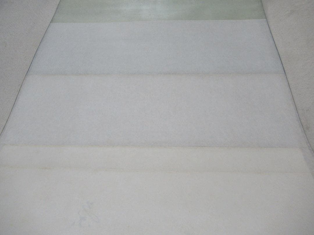 大徳寺小林太玄筆　和敬に大綱和尚遺詠　共箱