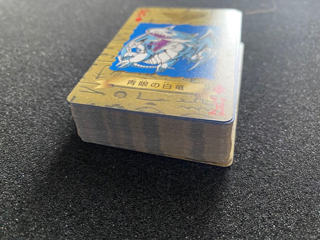 遊戯王　トランプコレクション2 ノーマル　まとめ売り