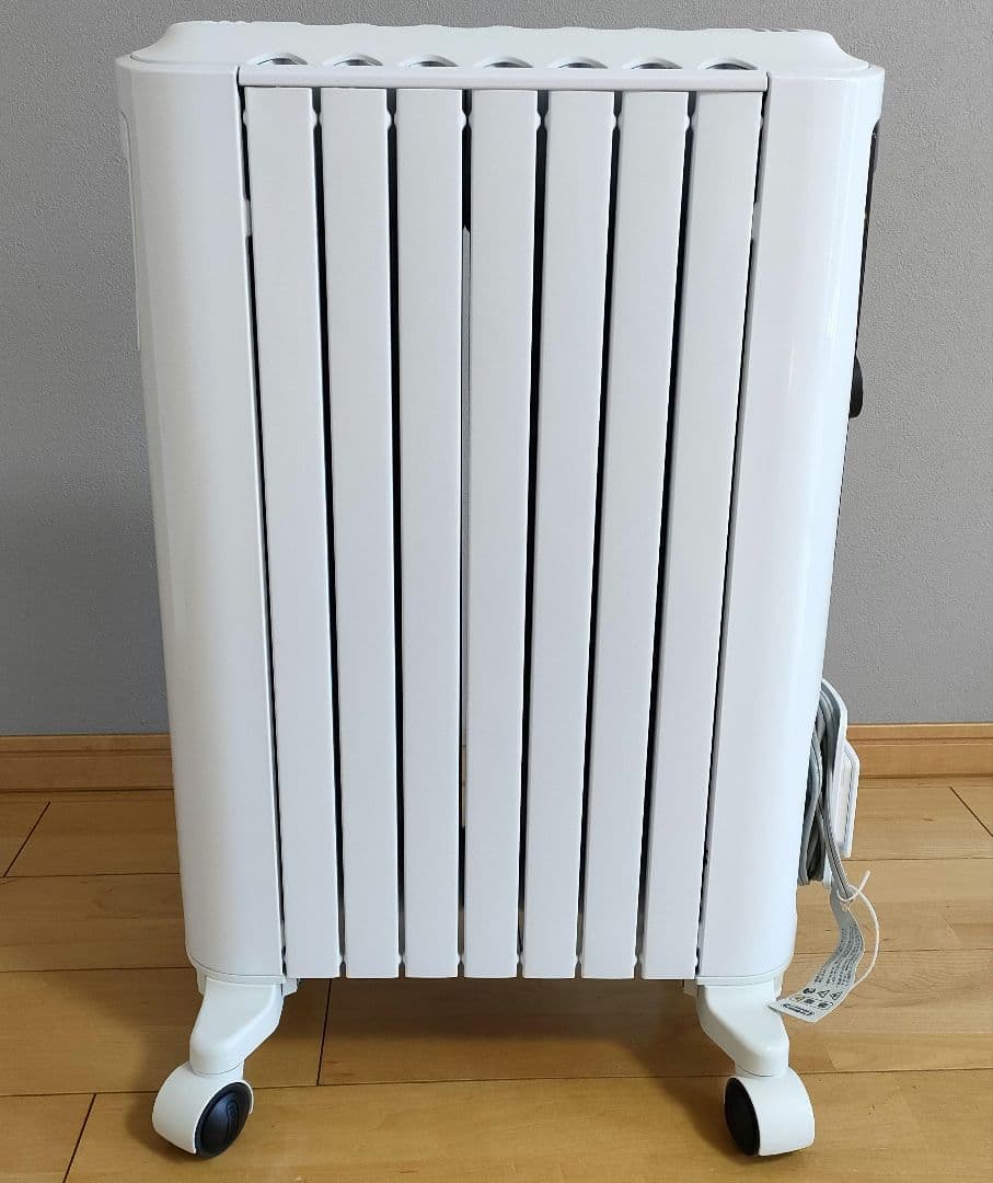 デロンギ オイルヒーター RHJ65L0712