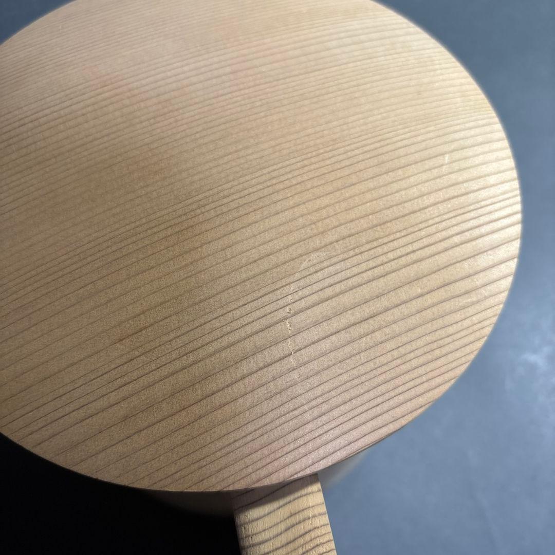 曲げわっぱ　水次