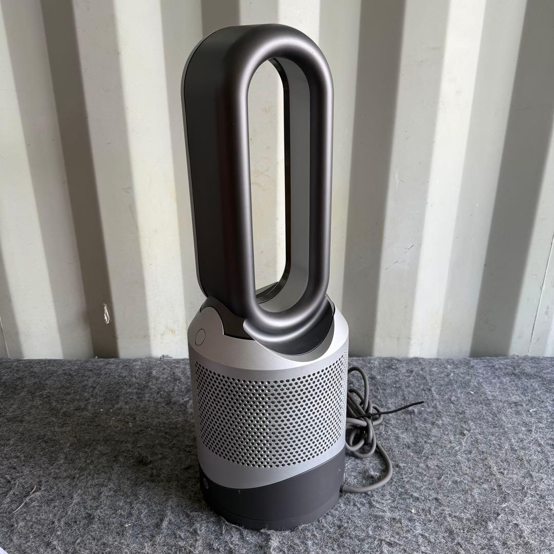 H75美品✨　Dyson Pure Hot+Cool ダイソン HP00