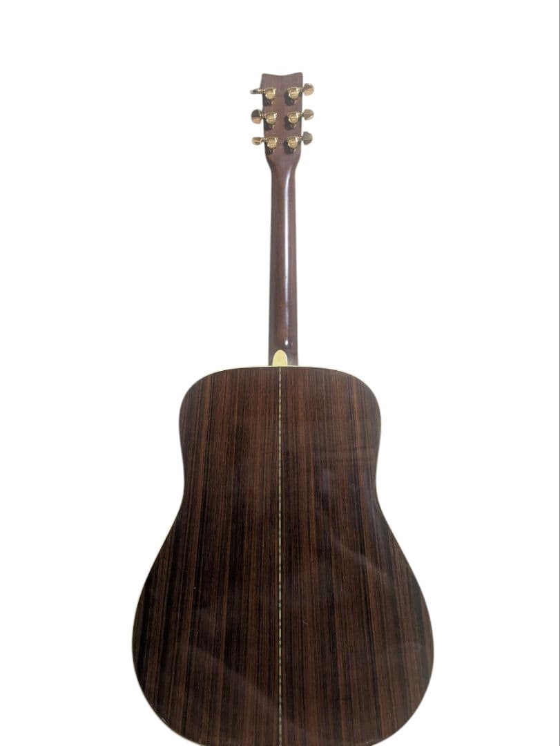 d*7様 Yamaha アコースティックギター