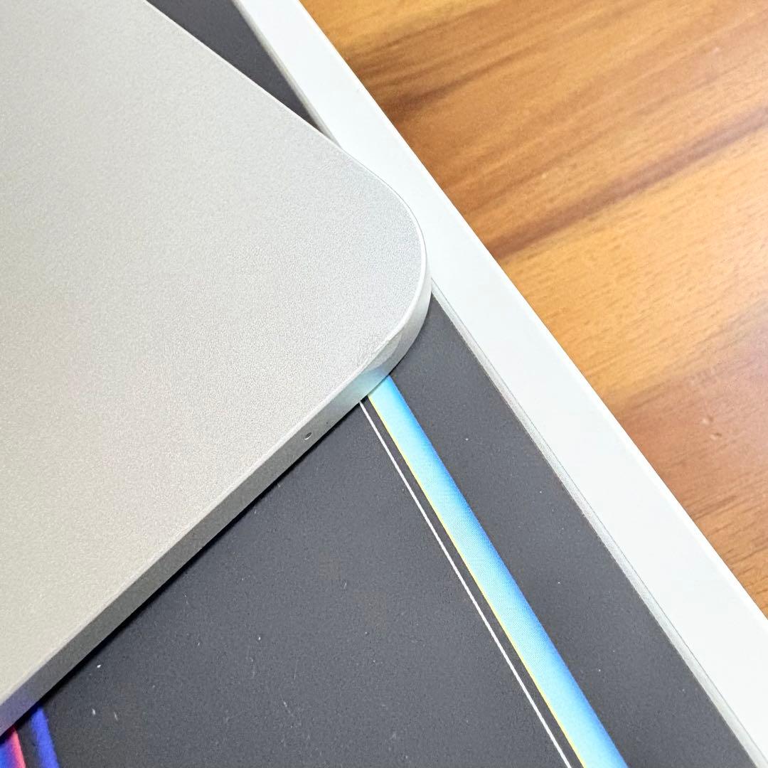 11インチ iPad Pro M4 512GB Wi-Fi