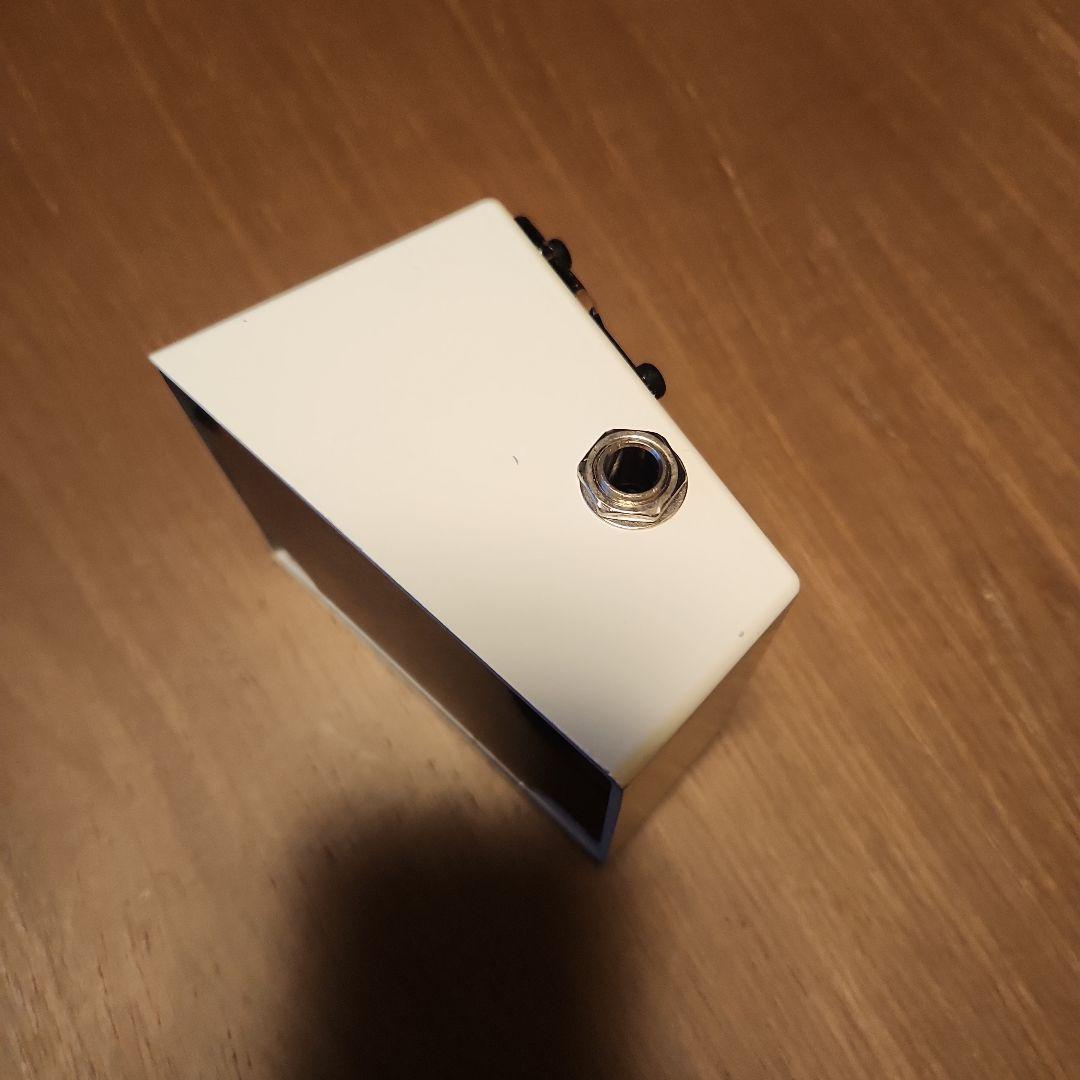 ギター BOSS Chromatic Tuner TU-3s