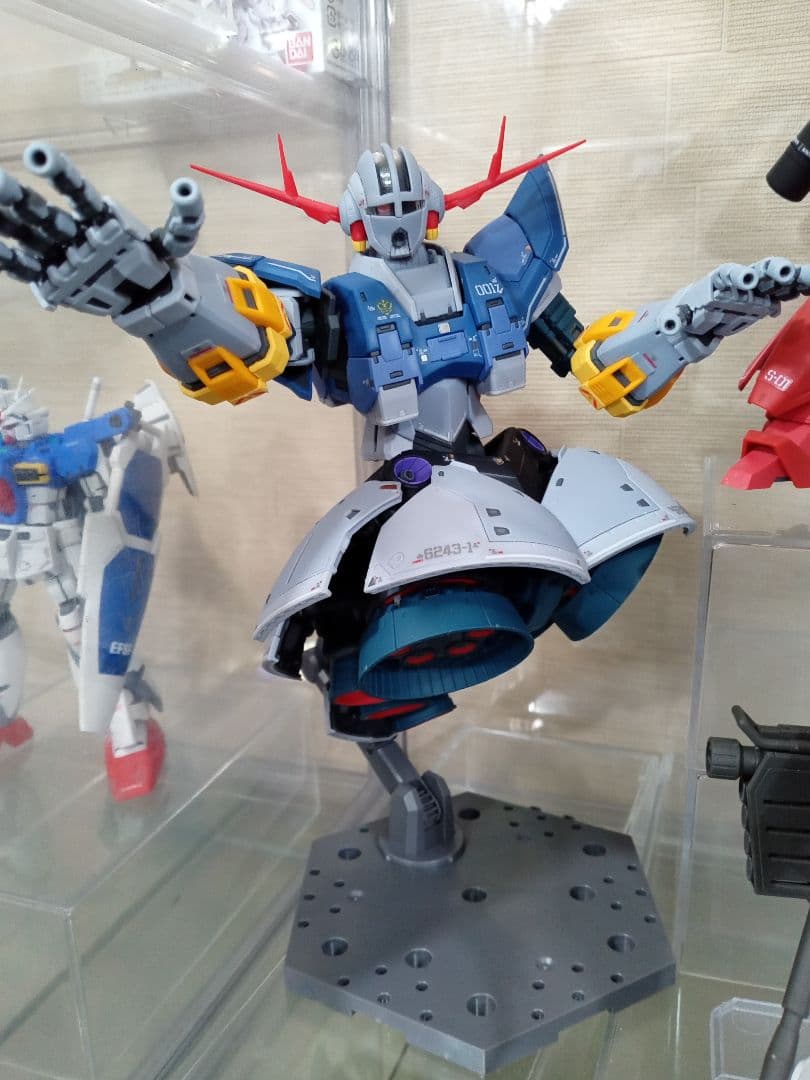 s*n様 RG ガンプラ 3体セット ジャンク　RX-78-2 ガンダム 　おま