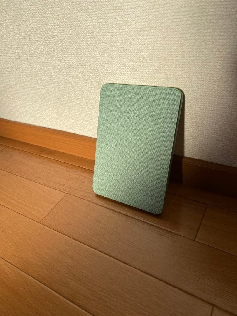 【美品】Kindle 電子書籍16GB 広告なし