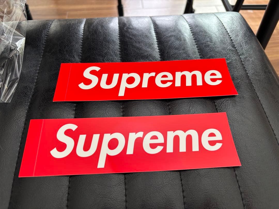 Supreme NEWERA キャップ ブラック