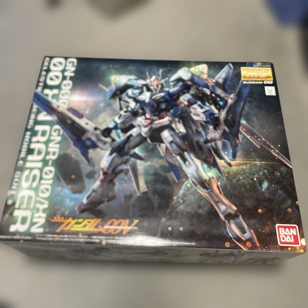 MG ダブルオーザンライザー LEDユニット 2個付