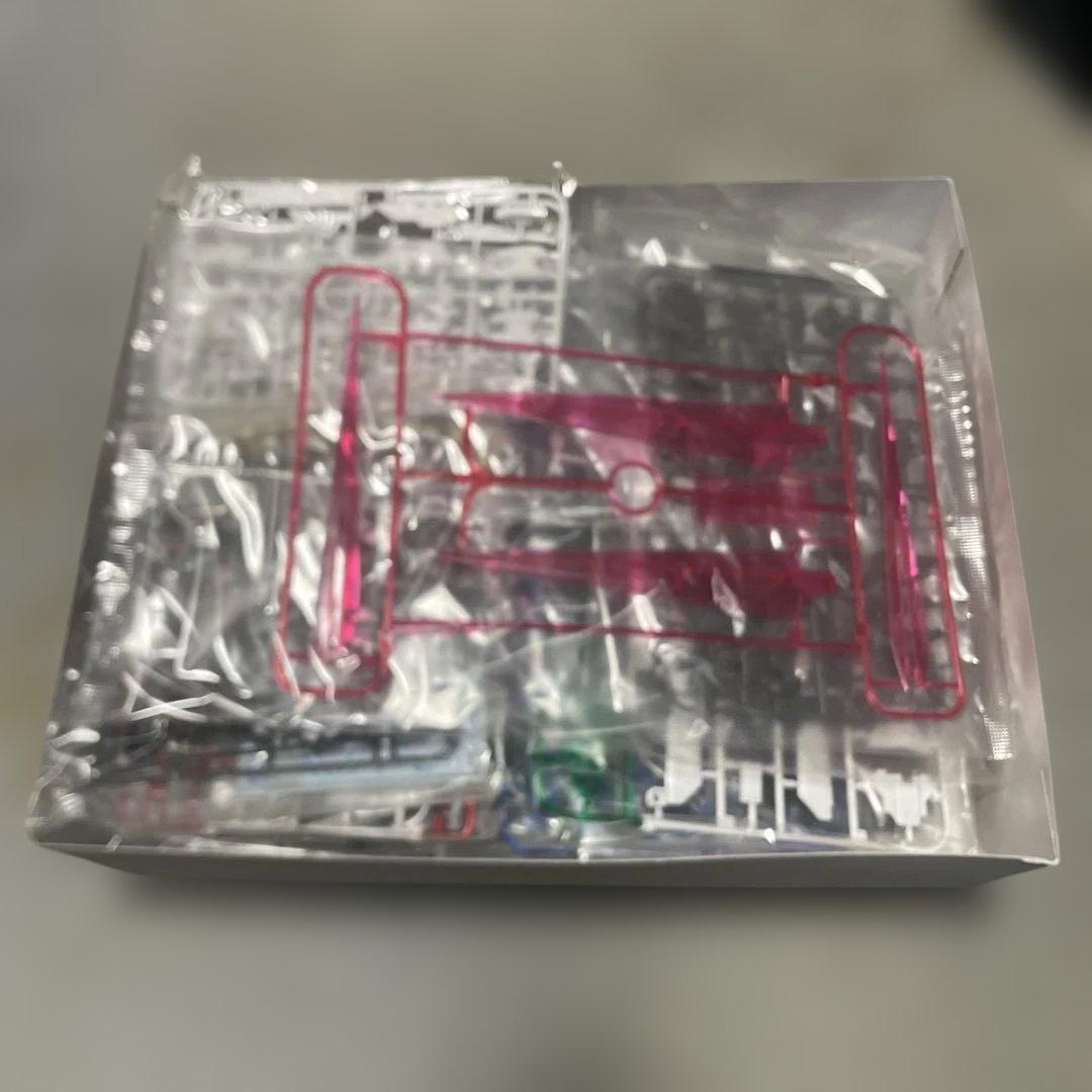 MG ダブルオーザンライザー LEDユニット 2個付