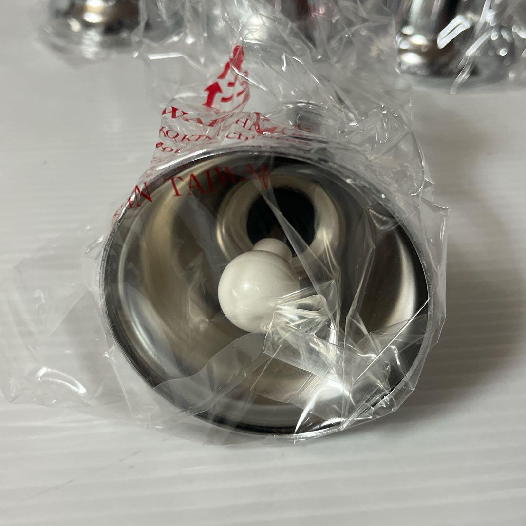 【極美品】ハンドベル キョーリツ 23音 MB-23K