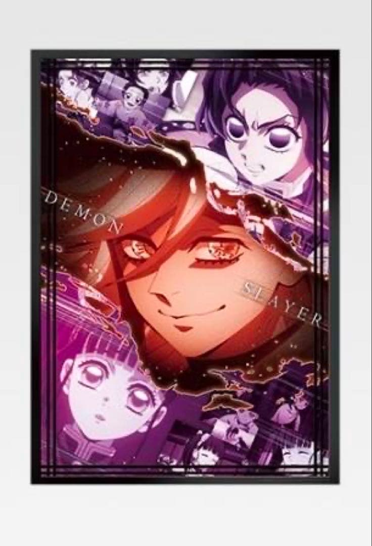 一番くじ 鬼滅の刃 〜姉の仇〜 胡蝶しのぶ 童磨 フィギュア