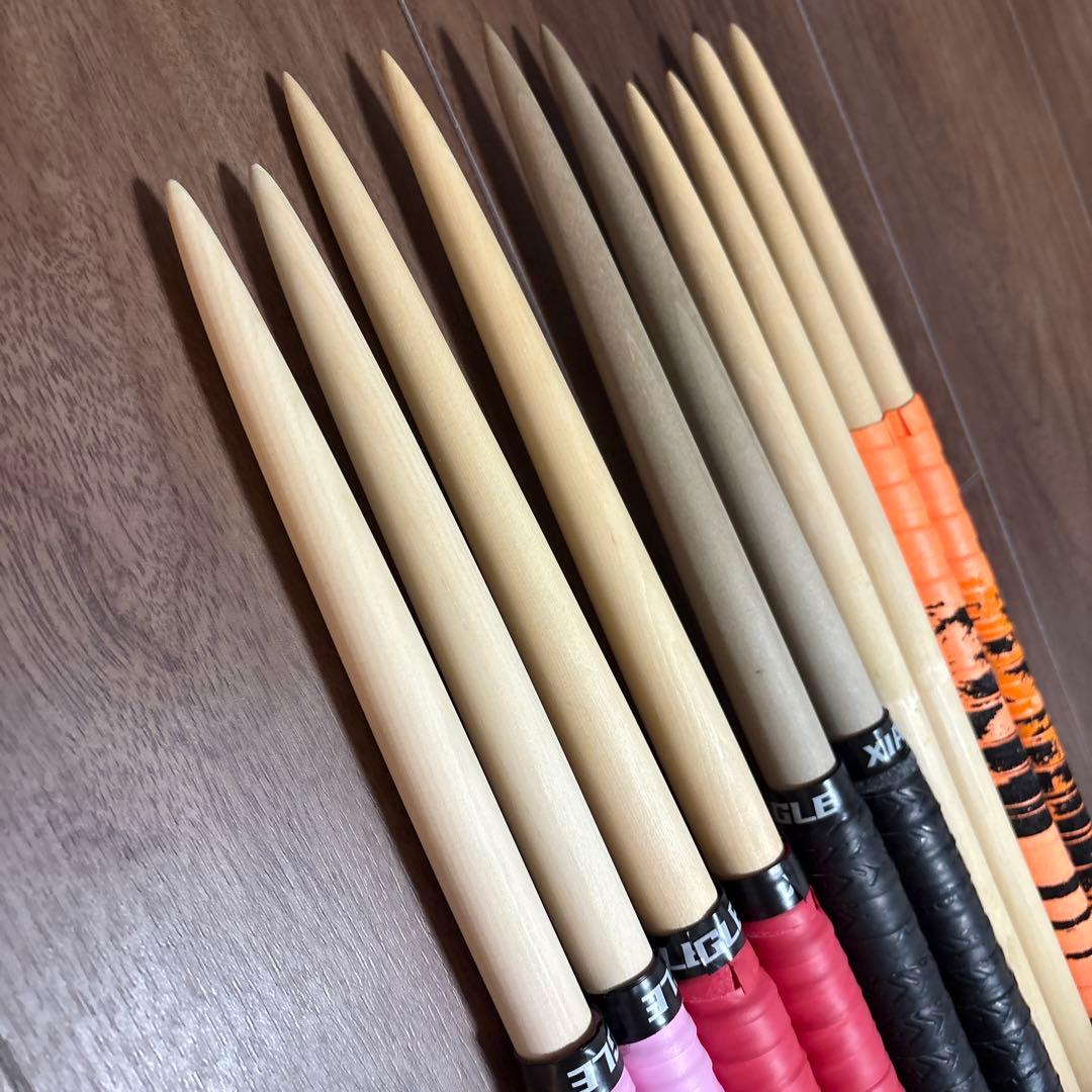 げんぜい様リクエスト　5セット