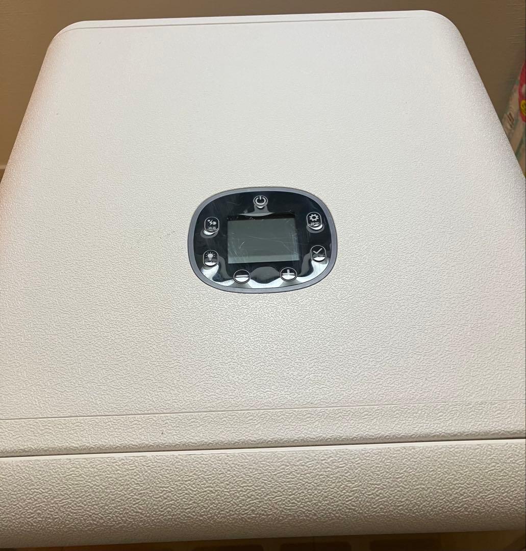 【最終】CAARANY 犬 猫 ペットドライルーム 65L大容量