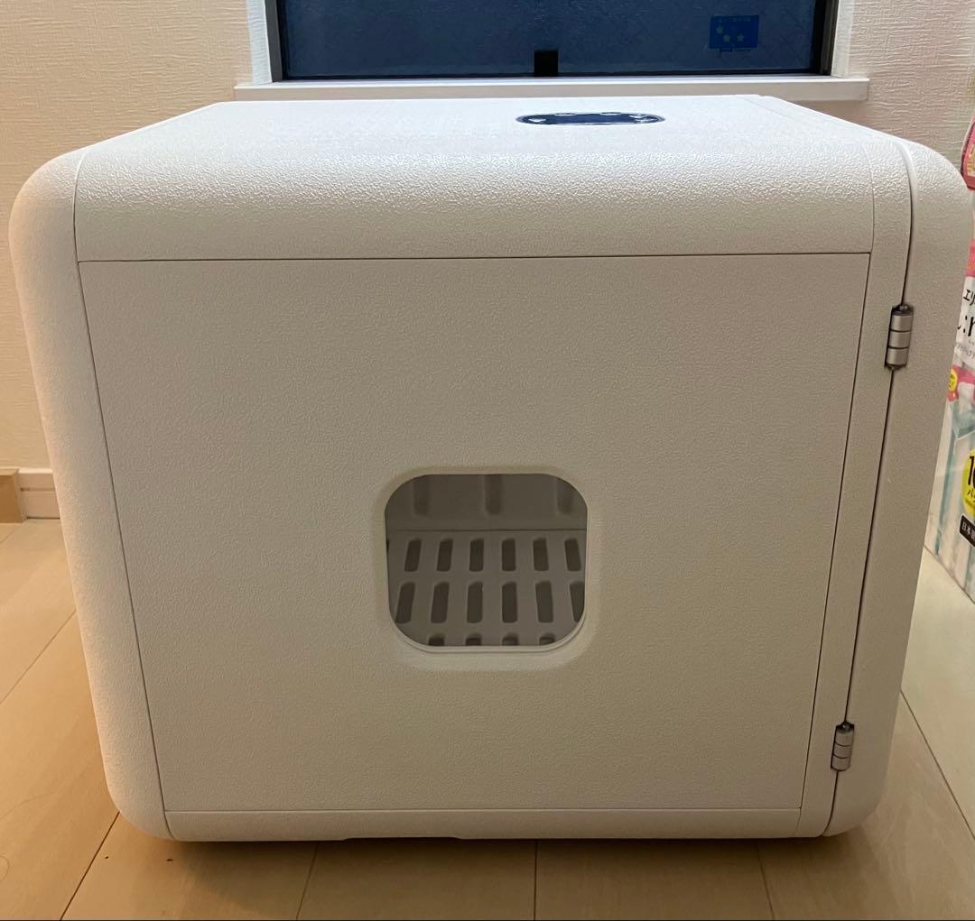 【最終】CAARANY 犬 猫 ペットドライルーム 65L大容量