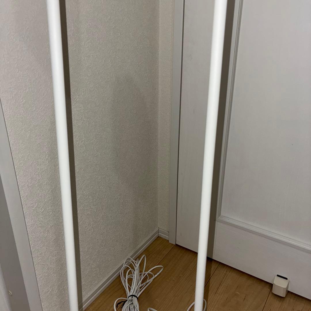 希少ホワイト　スタンド付き　BOSE サラウンドSPEAKERS サウンドバー