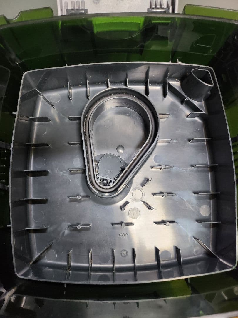 EHEIM 3e 2078 フィルター 訳あり(商品説明必読)