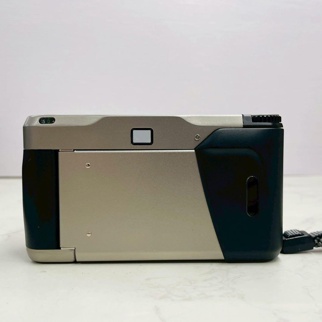 CONTAX コンタックス T2 チタンクローム WW7371