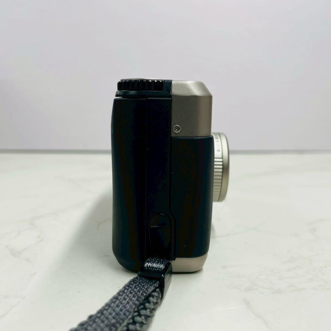 CONTAX コンタックス T2 チタンクローム WW7371