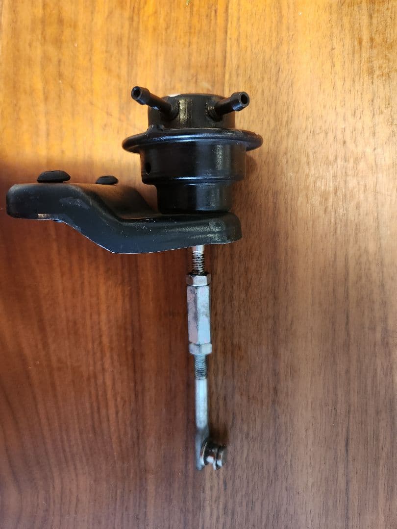 RRP HA36S　強化アクチュエーター