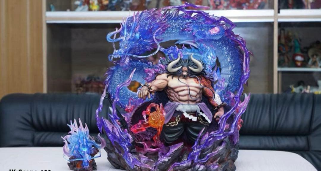 紫虎⁠✧ページ