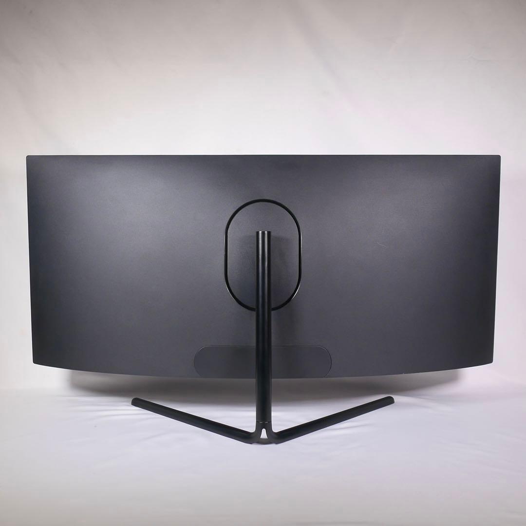 Japannext JN-VC34102UWQHDR 34型液晶モニター