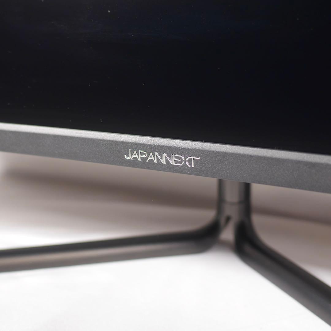 Japannext JN-VC34102UWQHDR 34型液晶モニター