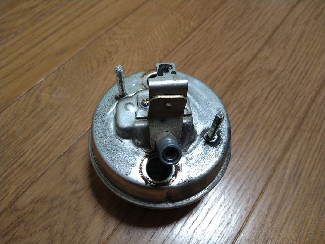 カワサキKAWASAKI Z1Z2初期型純正タコメーター希少