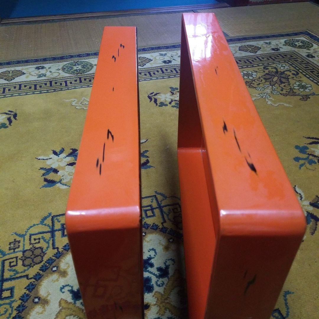 乱れ箱　２つセット(バラ売り対応可能)