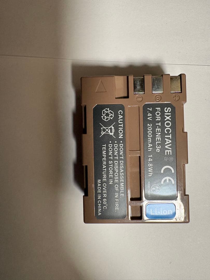 Nikon D300 デジタル一眼レフカメラ　レンズセット　動作品