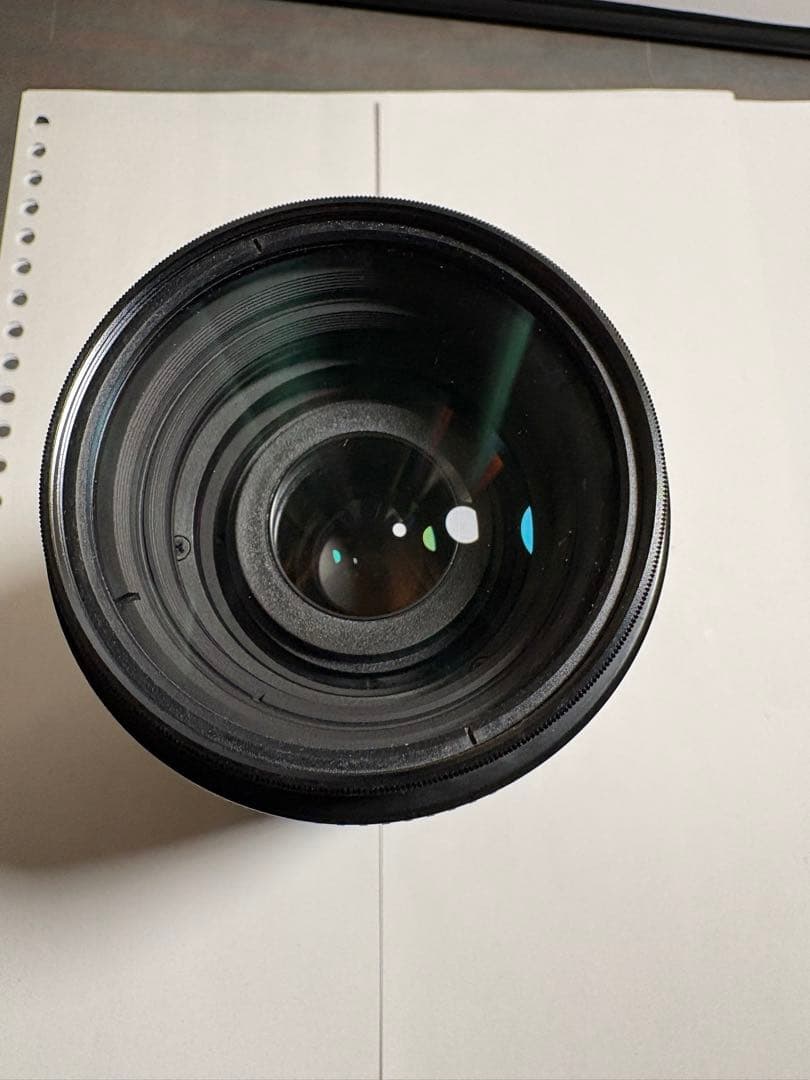 Nikon D300 デジタル一眼レフカメラ　レンズセット　動作品