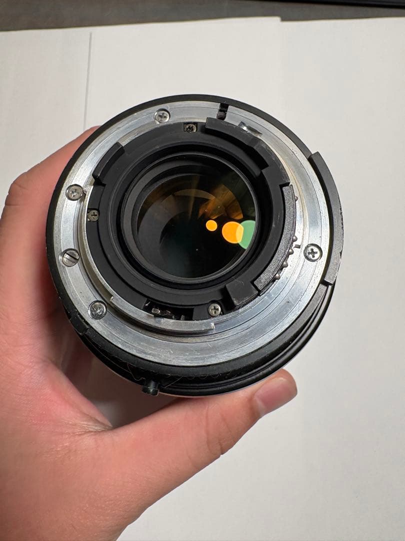 Nikon D300 デジタル一眼レフカメラ　レンズセット　動作品