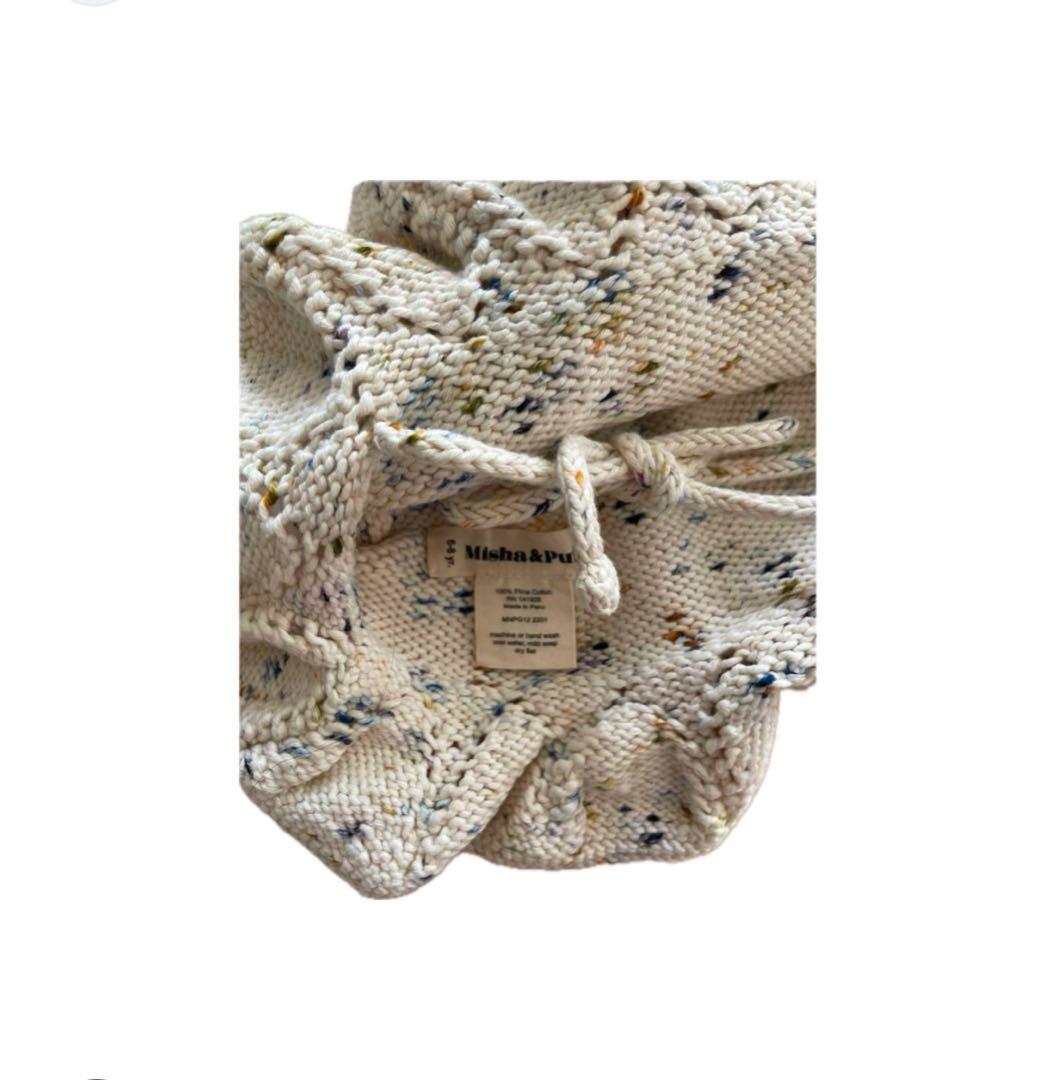 帽子 Misha & Puff sun hat