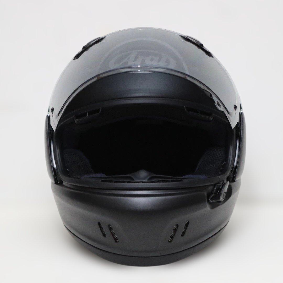 Arai ヘルメット XD フラットブラック XL (未使用・新品）