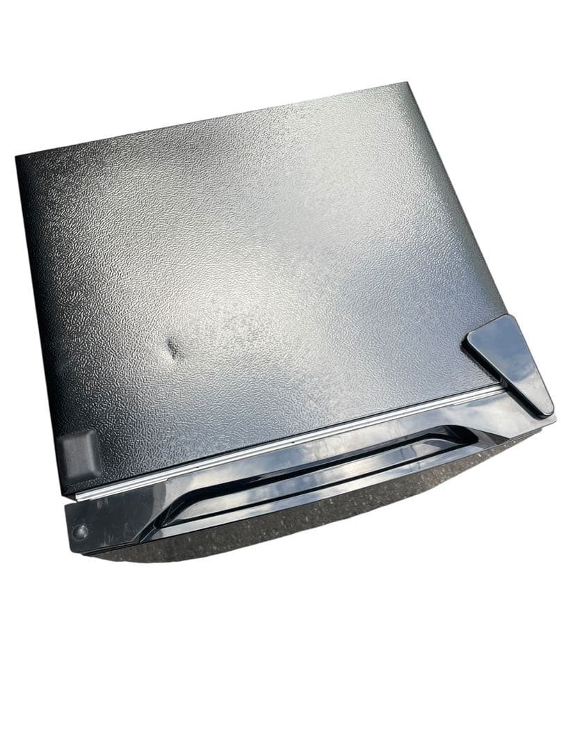 アイリスオーヤマ 31L ノンフロン冷凍庫 PF-A31FD-B 2023年製