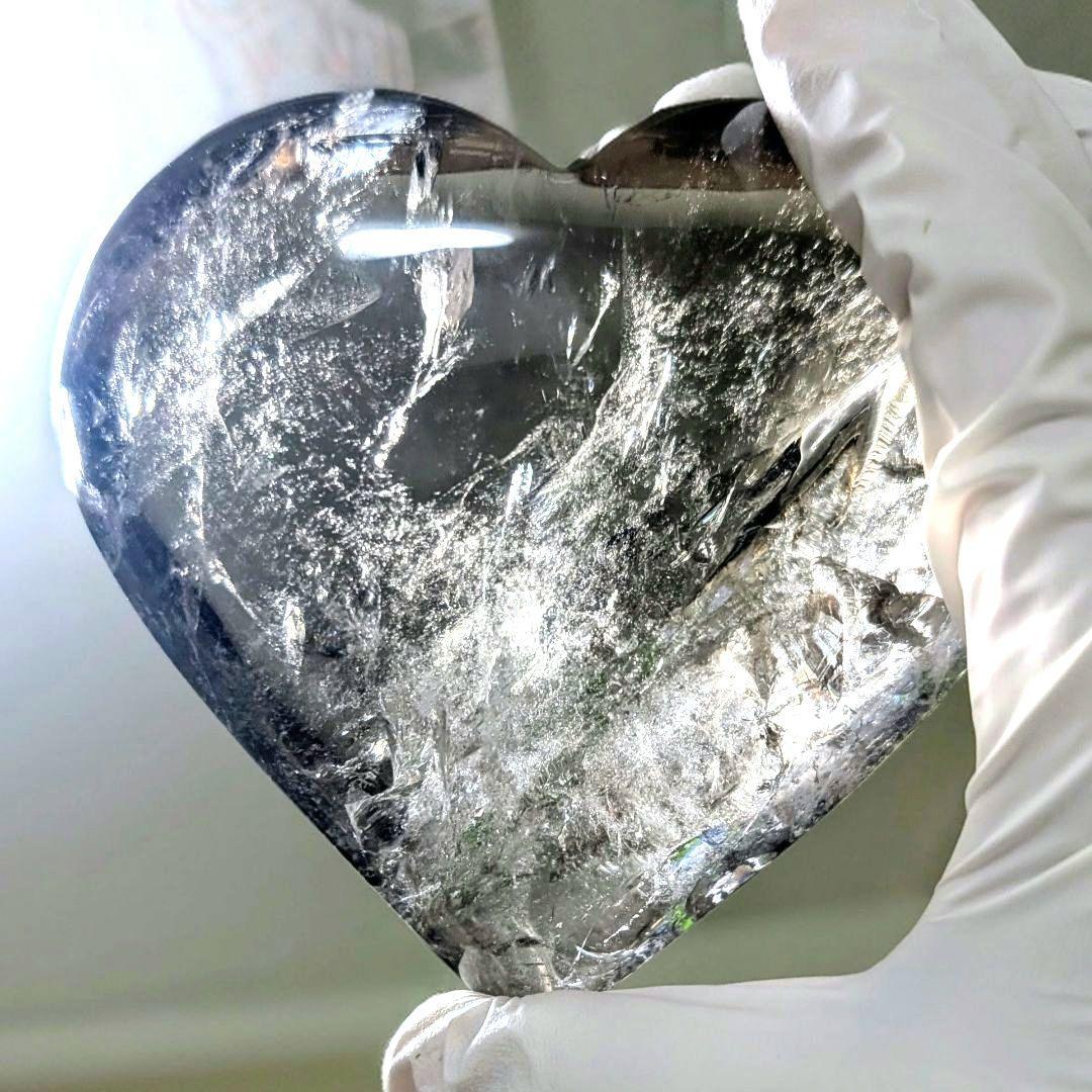 ￥35,000→15,300スモーキーハート