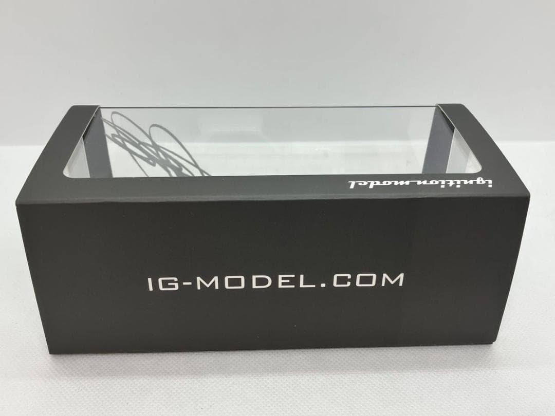 ★ニッサン スカイライン 2000GT-R★KPGC10★1/43★ハコスカ★