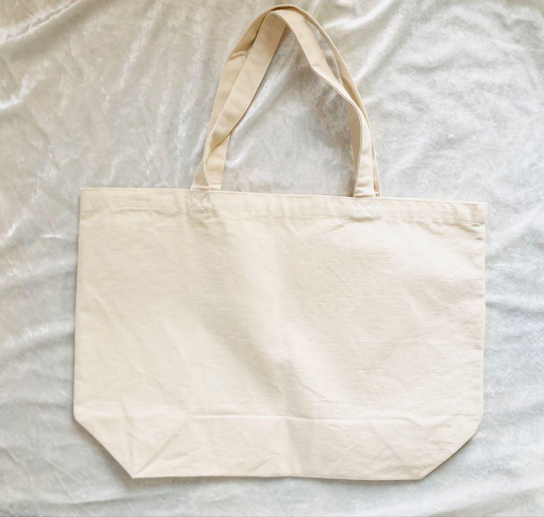 新しい学校のリーダーズ　ジブリ　コラボ　トートバッグ　未使用　完売品　レア