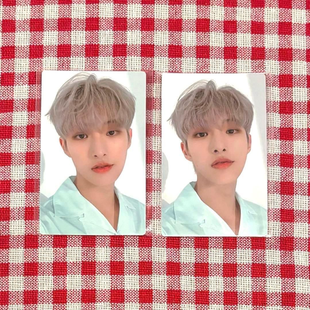 ateez ミンギ センイル MD スリッパ ルームシューズ 誕生日 HBD