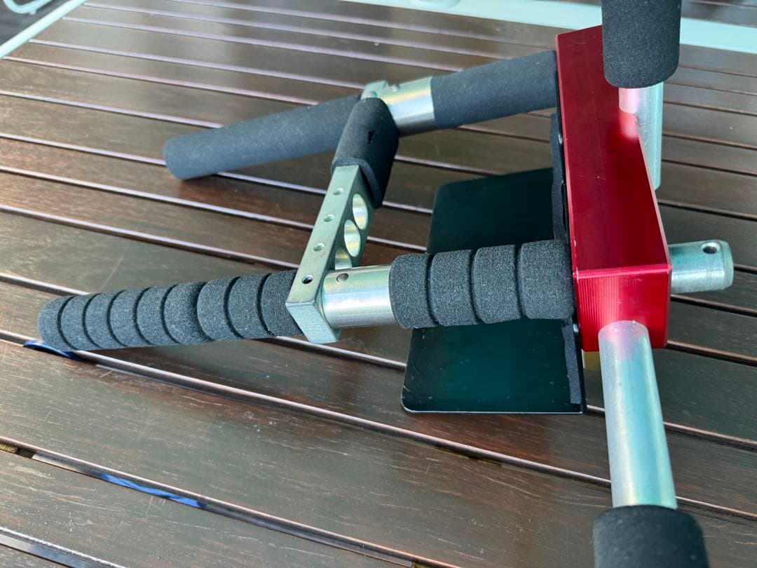 キタコ　KLM-01EVO ハンドルロック