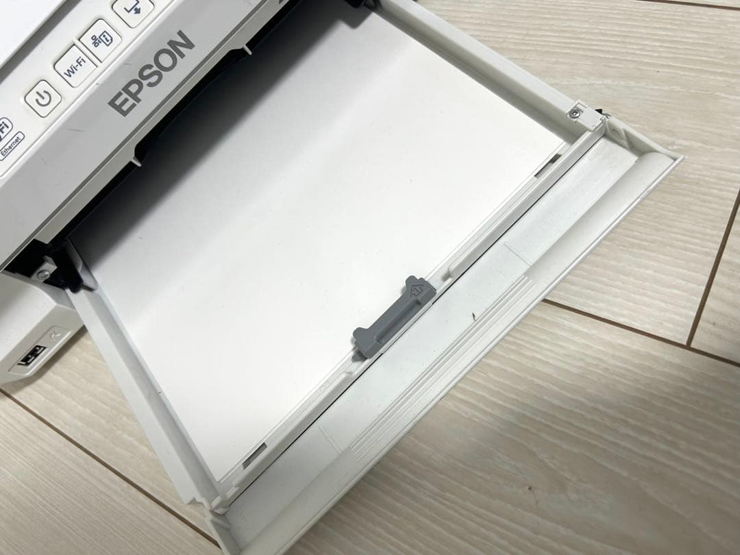 【不具合有】EPSON EP-306 プリンター