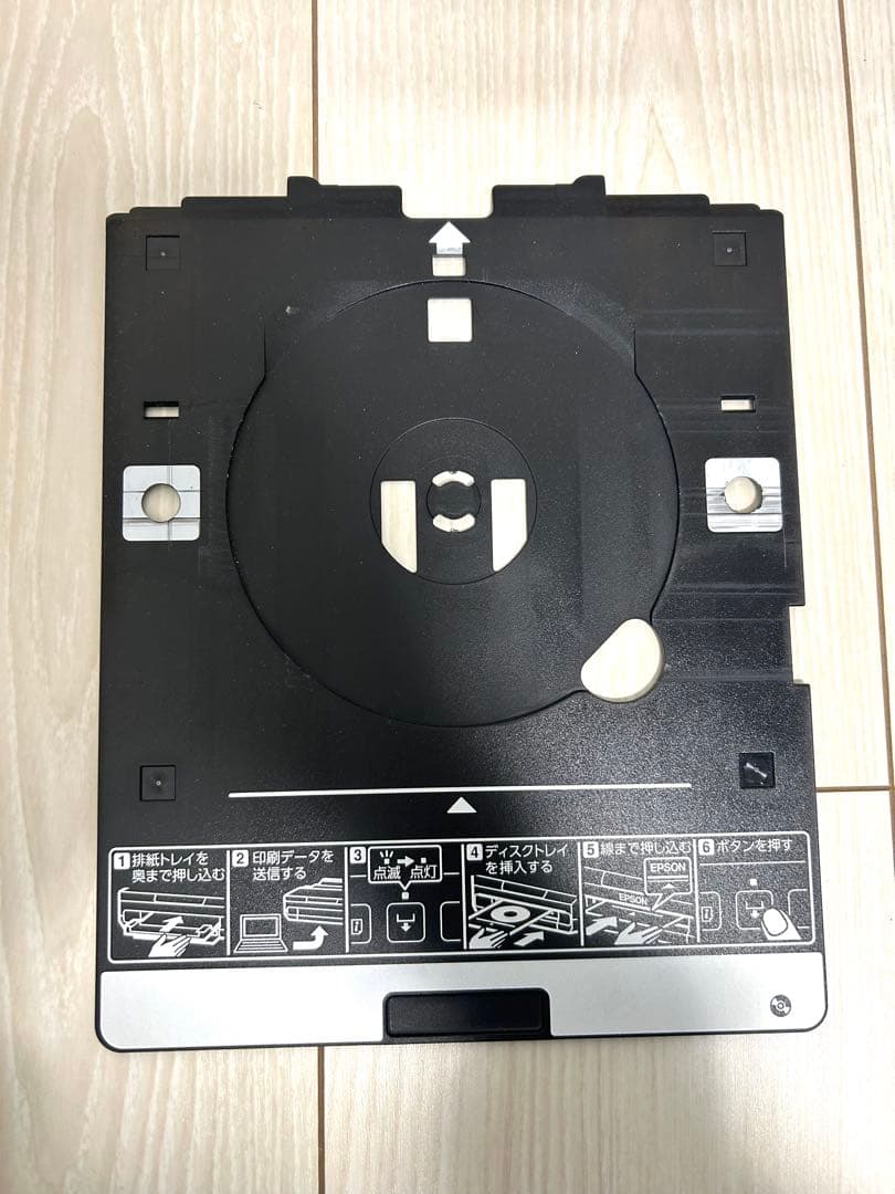 【不具合有】EPSON EP-306 プリンター