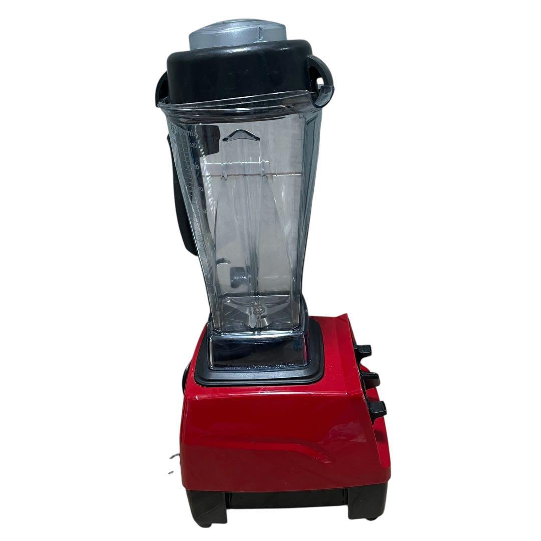 【美品】バイタミックス E310 高性能ブレンダー　VM0202 日本正規品