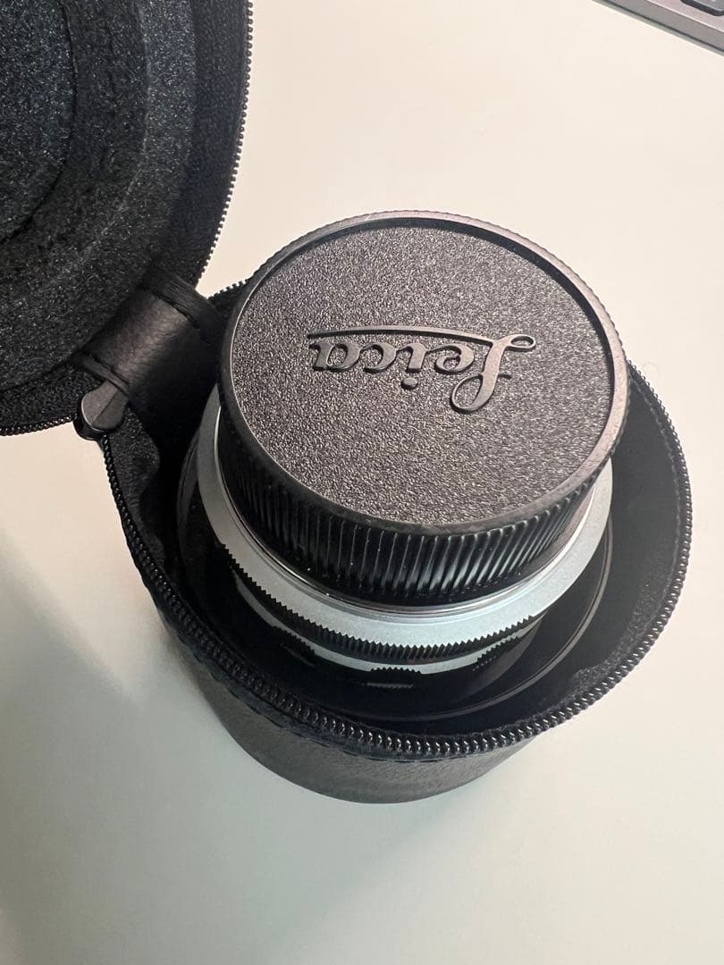 レンズ(単焦点) LEICA Summilux-M 50mm f/1.4 11714