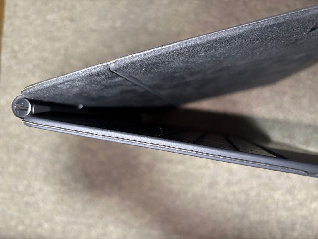 iPad Air10.9 Pro11用マジックキーボード