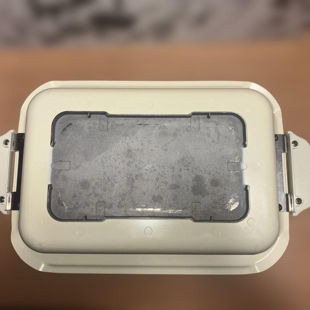 BRUNO　ブルーノコンパクトホットプレート 箱付きセット