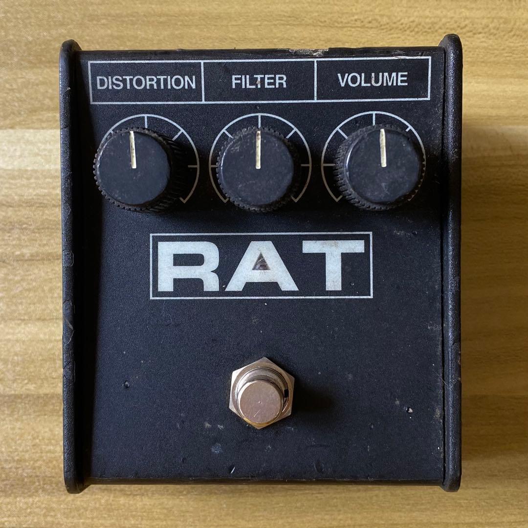 PROCO RAT2 USA製