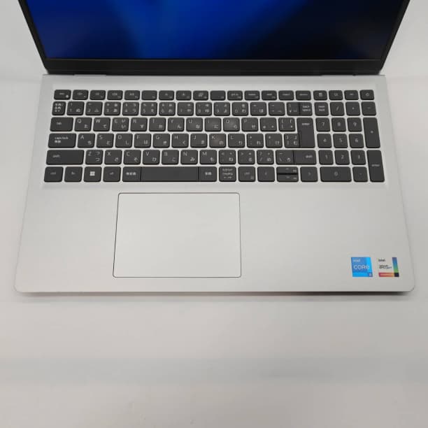 第11世代 i5 バッテリ◎ フルHD 15 デル 16GB SSD256GB