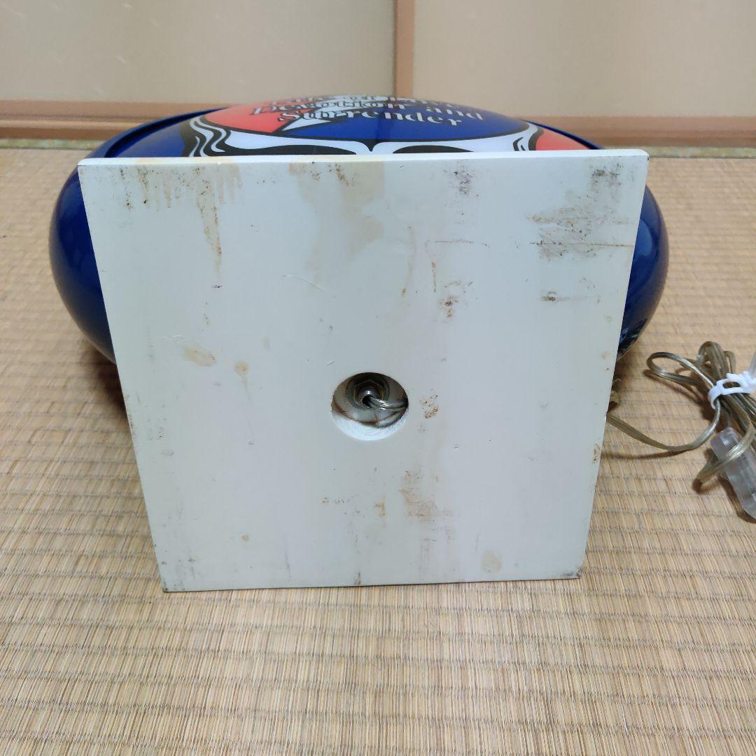 グレイトフルデッド【Greatful dead】ガスランプ