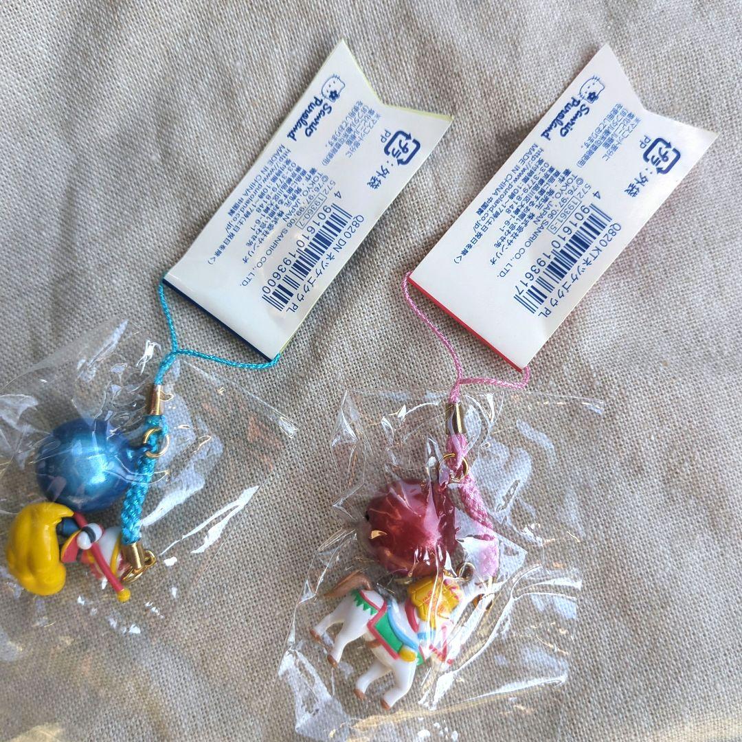 ハローキティ　スーパーアドベンチャー西遊記セット